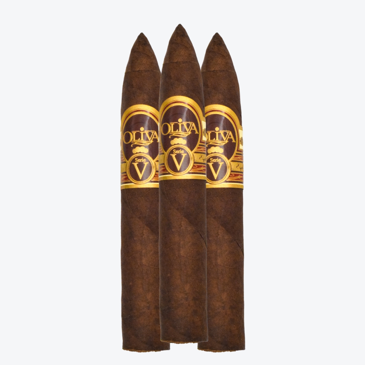 OLIVA SERIE V LIGA ESPECIAL TORPEDO $14 OLIVA SERIE V LIGA ESPECIAL TORPEDO $14
